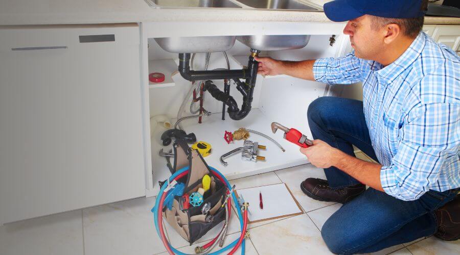 Professional emergency plumbing in South Plainfield, NJ